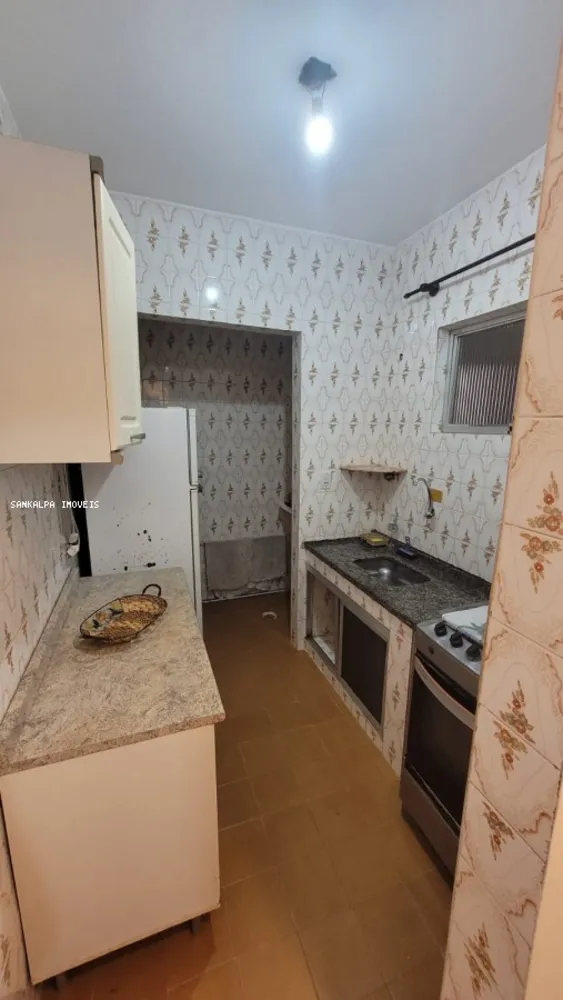 Apartamento, 1 quarto, 40 m² - Foto 12