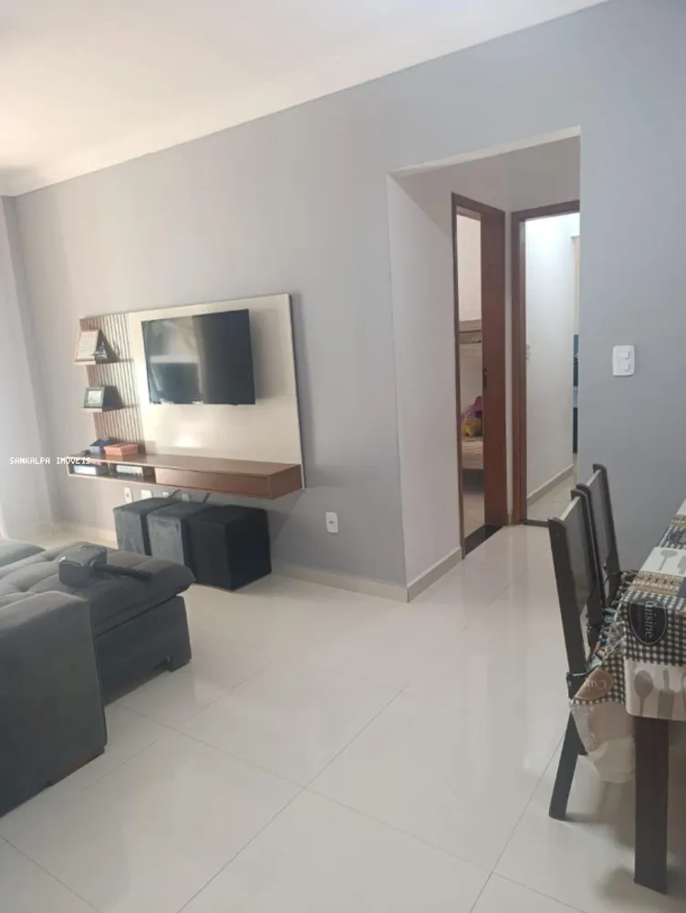 Apartamento, 2 quartos, 86 m² - Foto 3