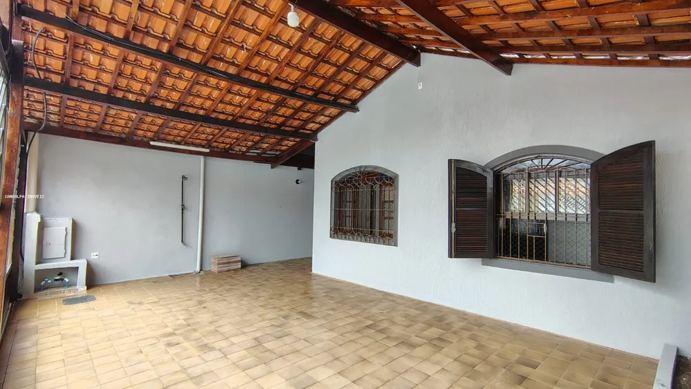 Casa, 2 quartos - Foto 1