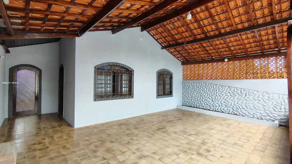 Casa, 2 quartos - Foto 2
