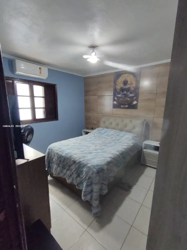 Casa, 2 quartos, 75 m² - Foto 3