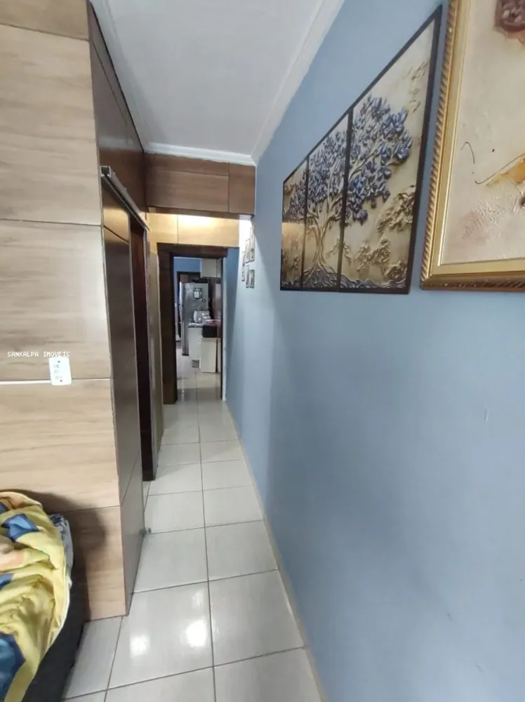 Casa, 2 quartos, 75 m² - Foto 1