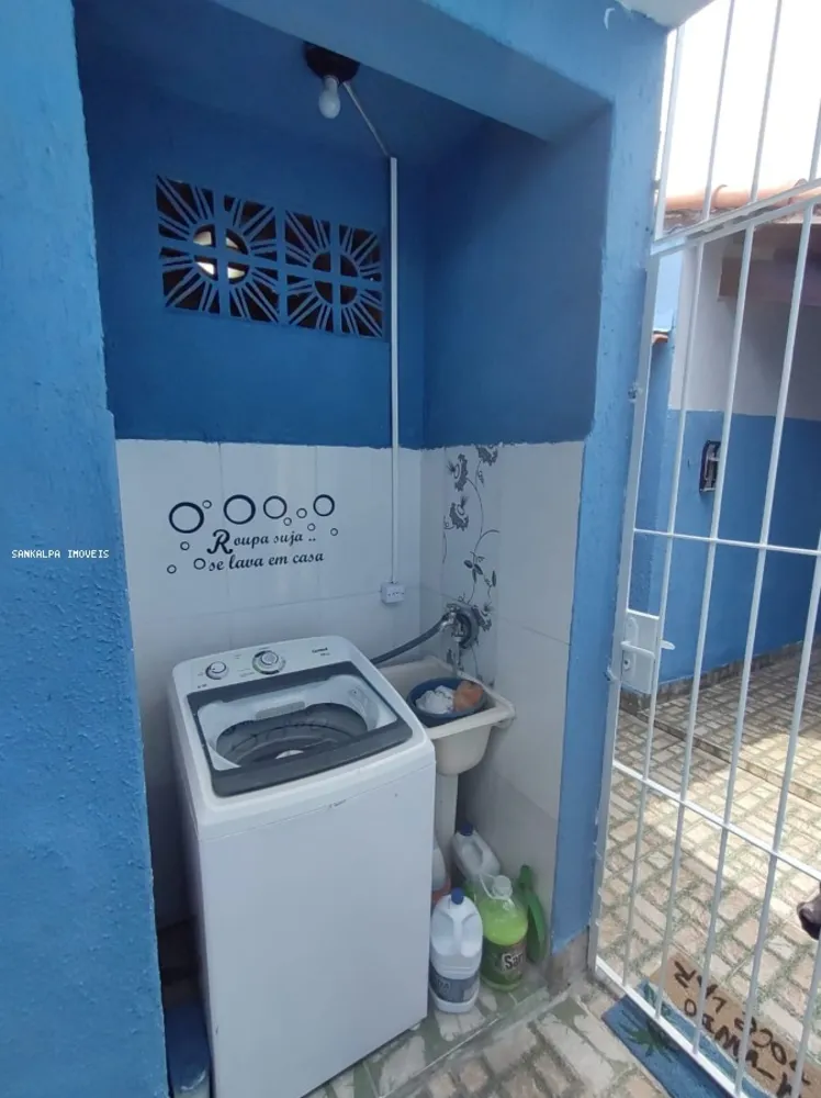 Casa, 2 quartos, 75 m² - Foto 6