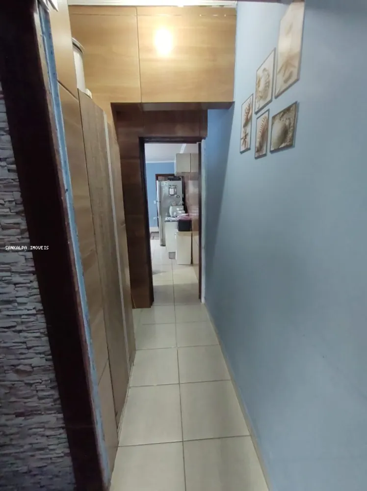 Casa, 2 quartos, 75 m² - Foto 5