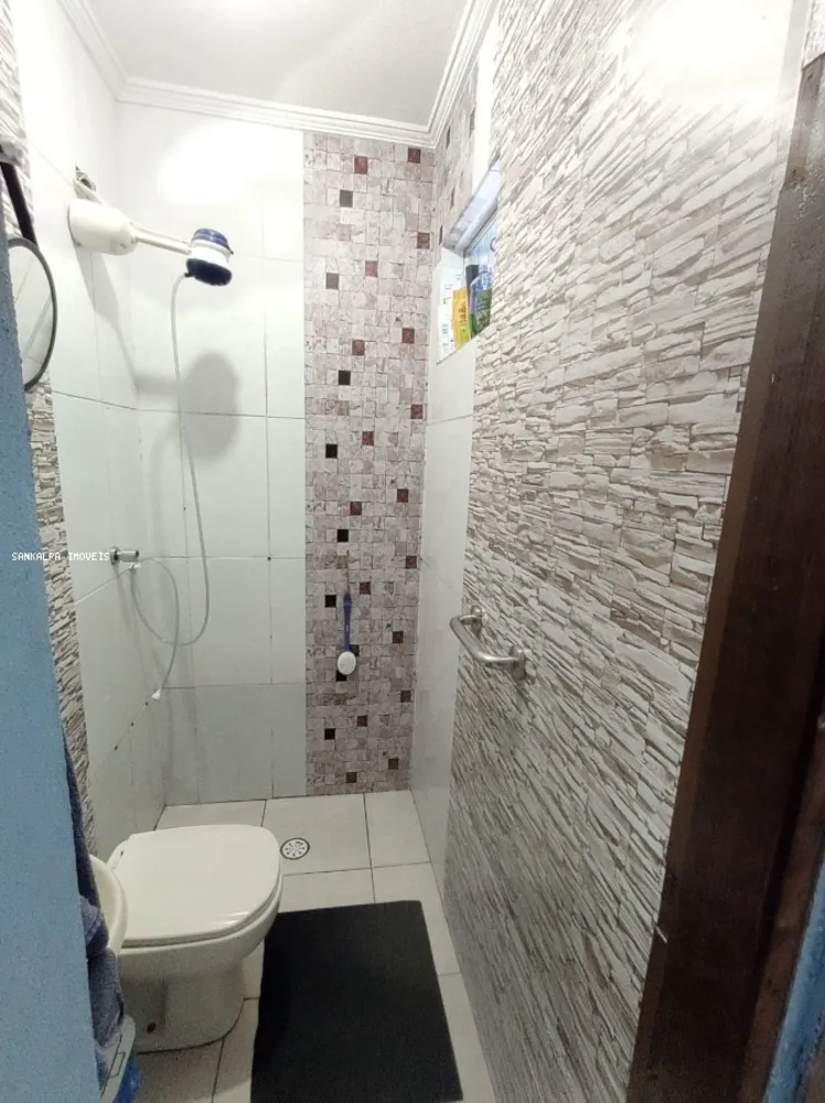 Casa, 2 quartos, 75 m² - Foto 4