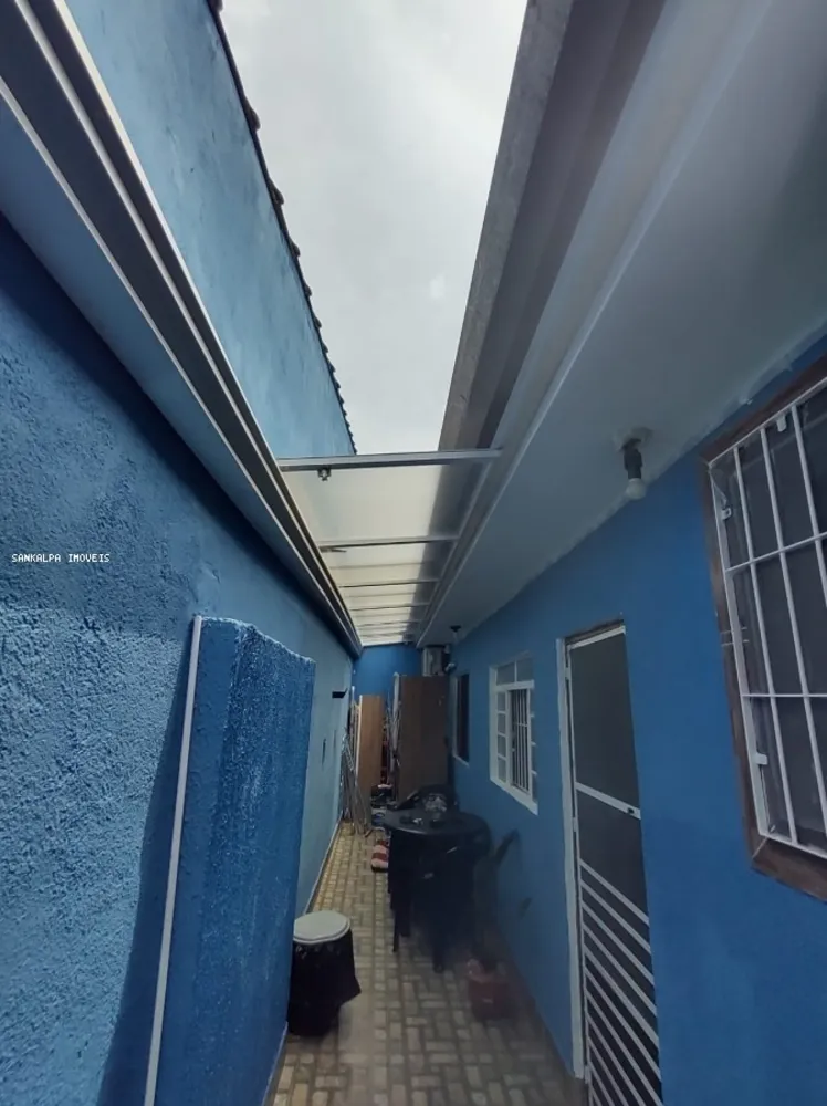Casa, 2 quartos, 75 m² - Foto 2