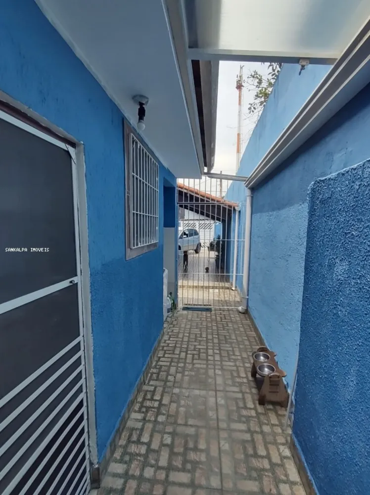 Casa, 2 quartos, 75 m² - Foto 7