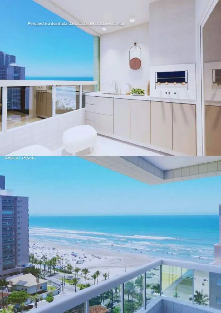 Apartamento, 2 quartos, 52 m² - Foto 5
