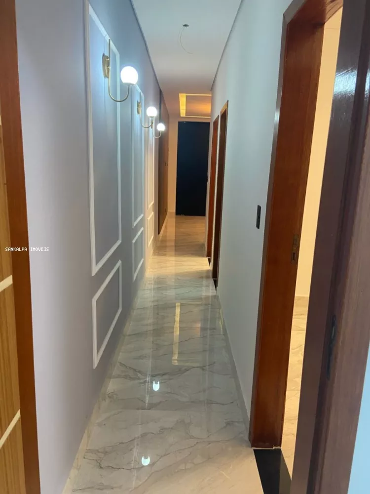 Casa, 3 quartos, 139 m² - Foto 1