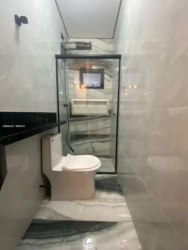 Casa, 3 quartos, 139 m² - Foto 8