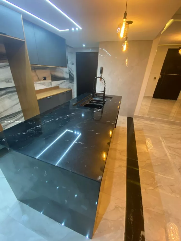 Casa, 3 quartos, 139 m² - Foto 6