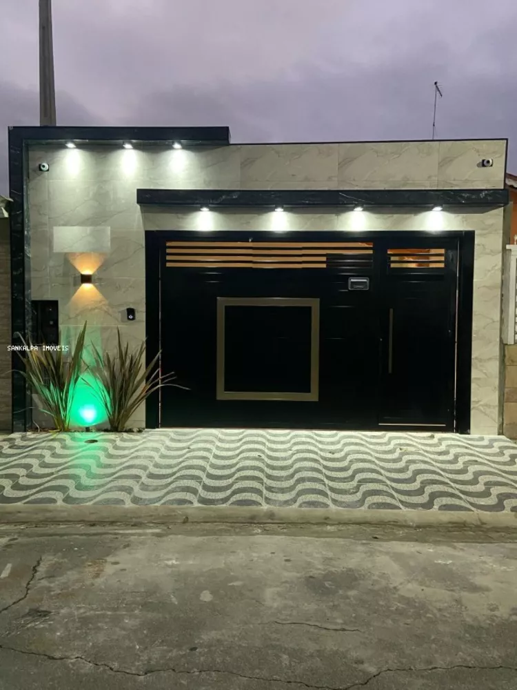 Casa, 3 quartos, 139 m² - Foto 4
