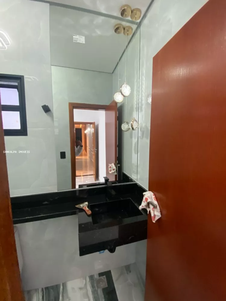 Casa, 3 quartos, 139 m² - Foto 9