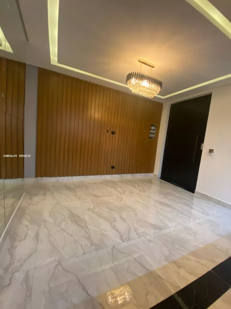 Casa, 3 quartos, 139 m² - Foto 10