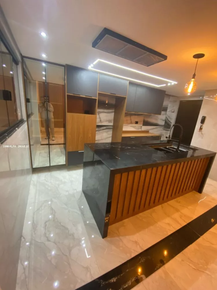 Casa, 3 quartos, 139 m² - Foto 7