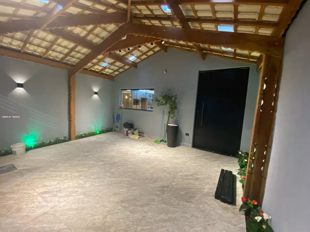 Casa, 3 quartos, 139 m² - Foto 5