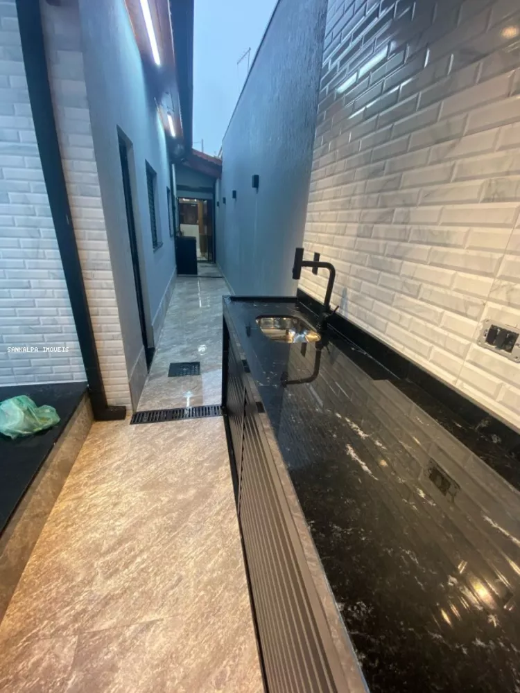Casa, 3 quartos, 139 m² - Foto 2