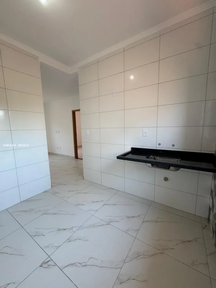 Casa de Condomínio, 2 quartos - Foto 6