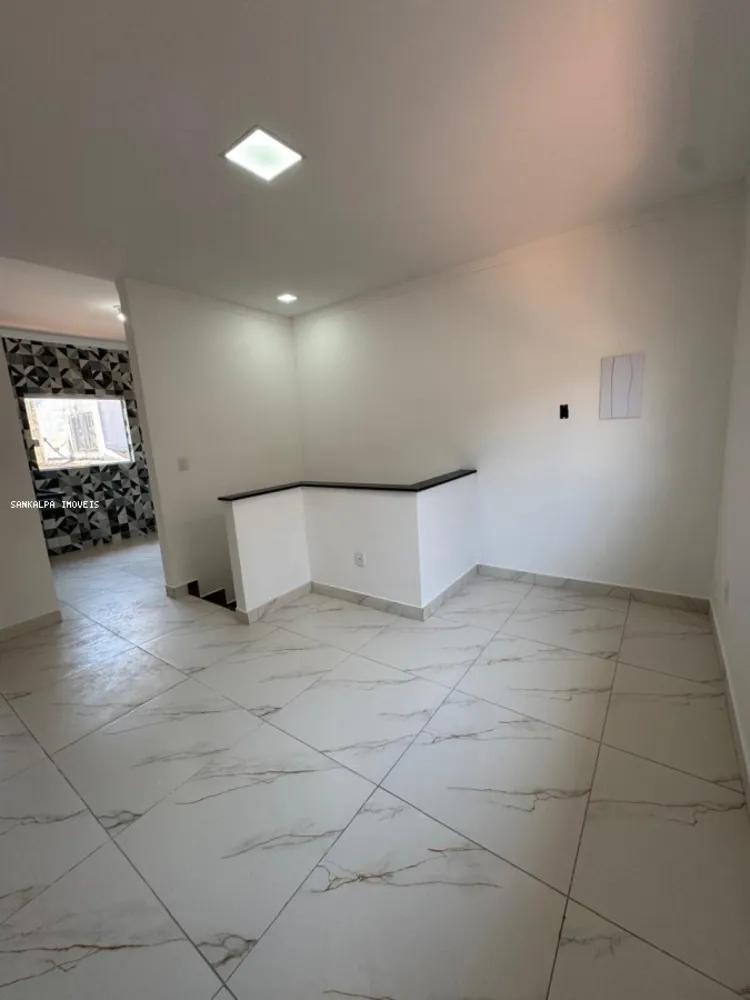 Casa de Condomínio, 2 quartos - Foto 4