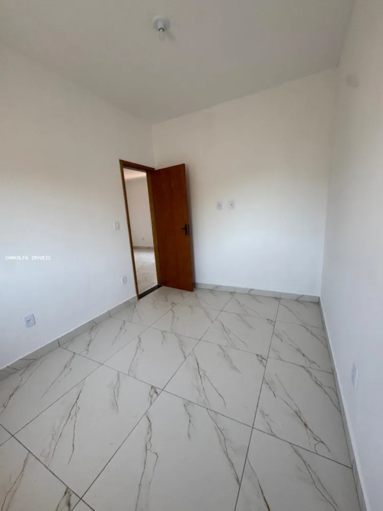 Casa de Condomínio, 2 quartos - Foto 11