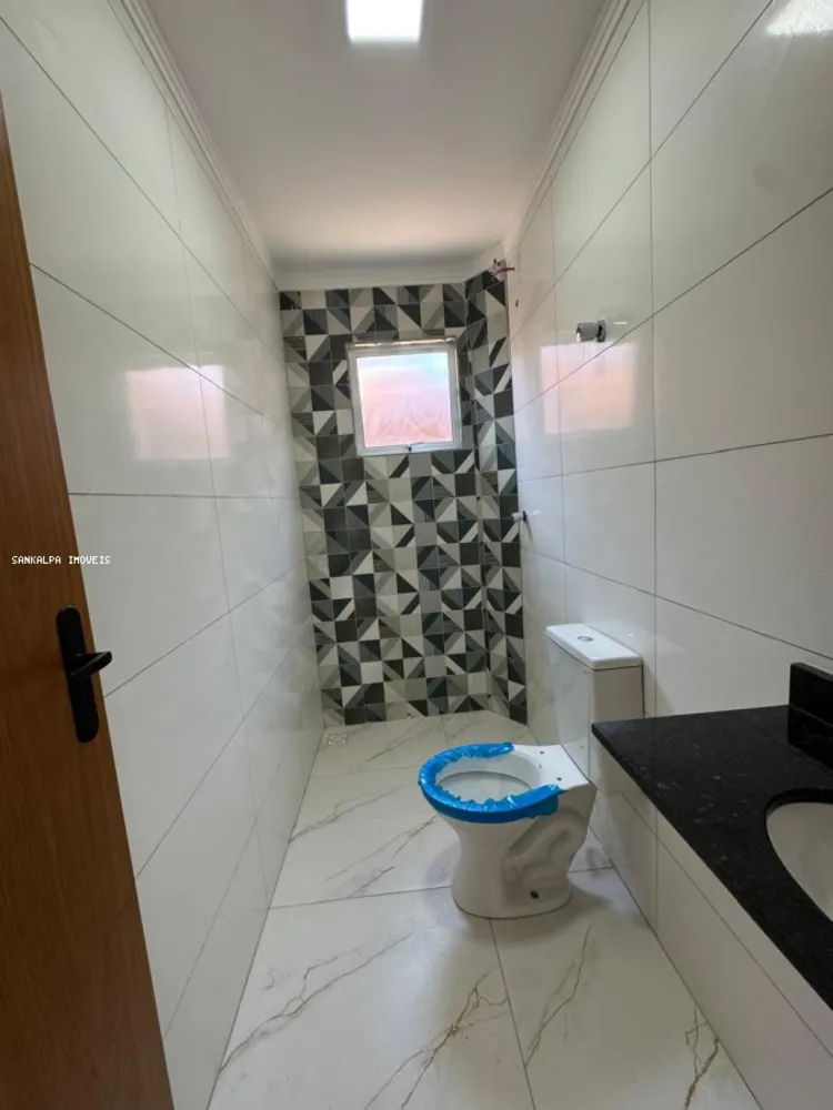 Casa de Condomínio, 2 quartos - Foto 7