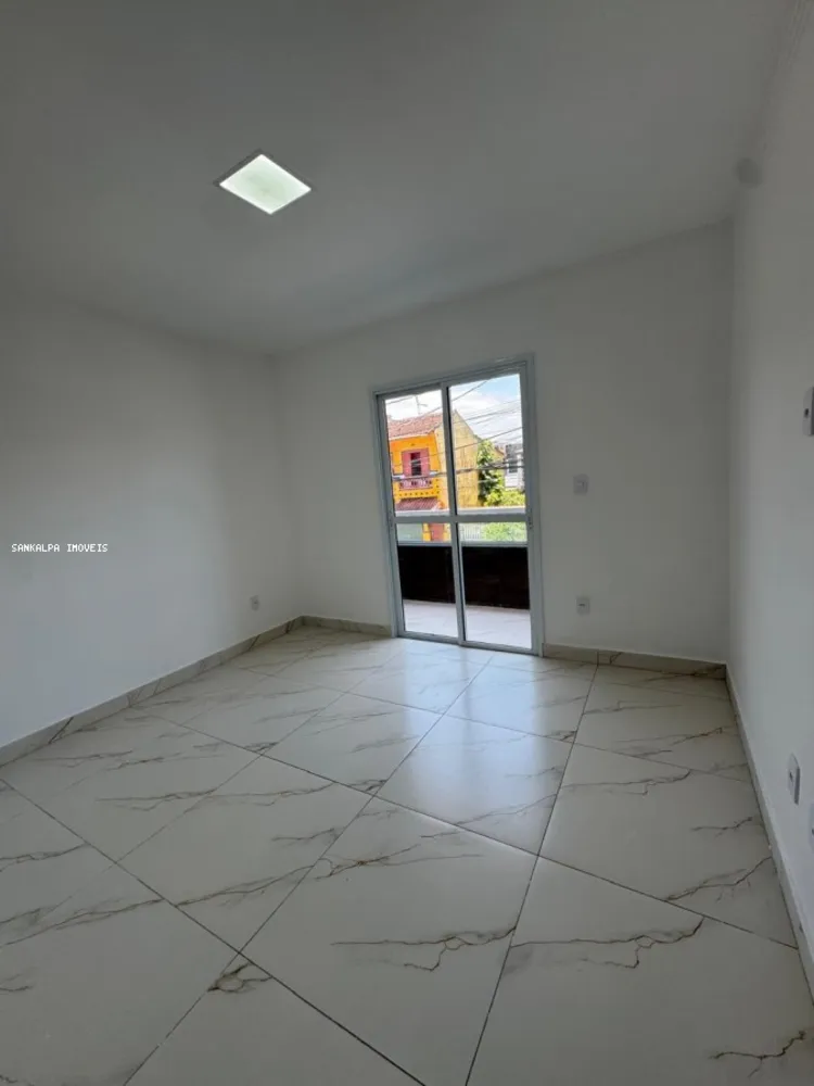 Casa de Condomínio, 2 quartos - Foto 2