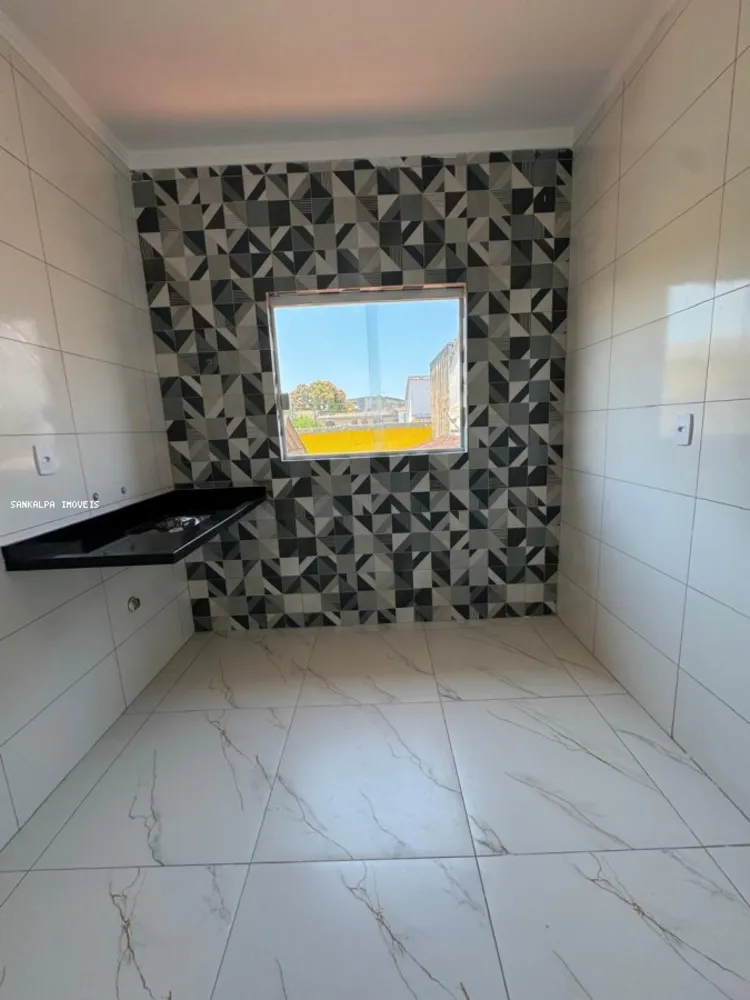 Casa de Condomínio, 2 quartos - Foto 5