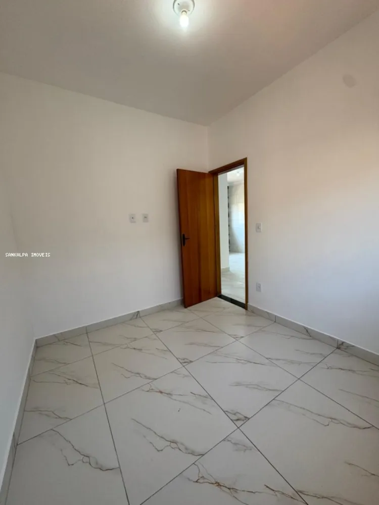 Casa de Condomínio, 2 quartos - Foto 10