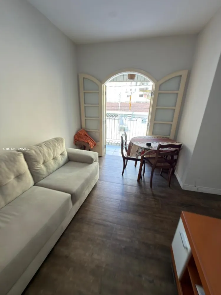 Apartamento, 2 quartos, 62 m² - Foto 1