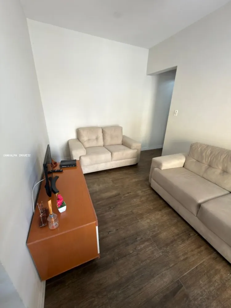 Apartamento, 2 quartos, 62 m² - Foto 2