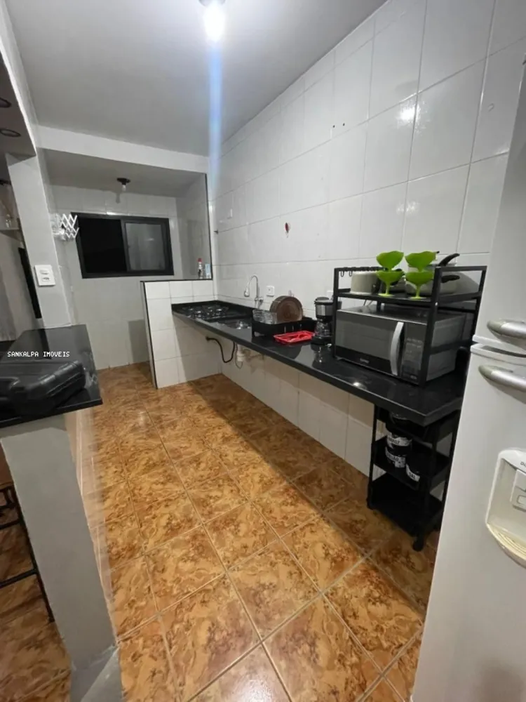 Apartamento, 1 quarto - Foto 4