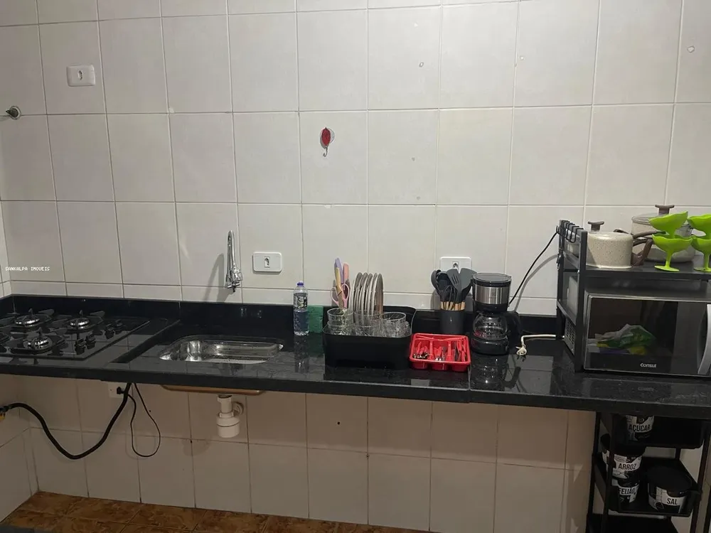Apartamento, 1 quarto - Foto 3