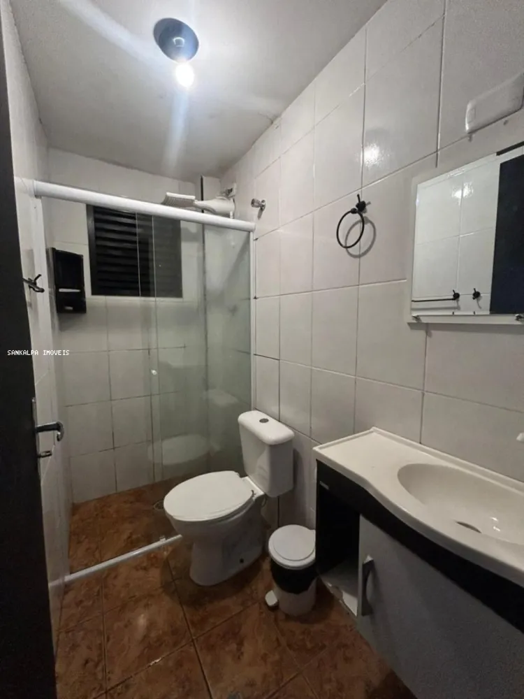 Apartamento, 1 quarto - Foto 3