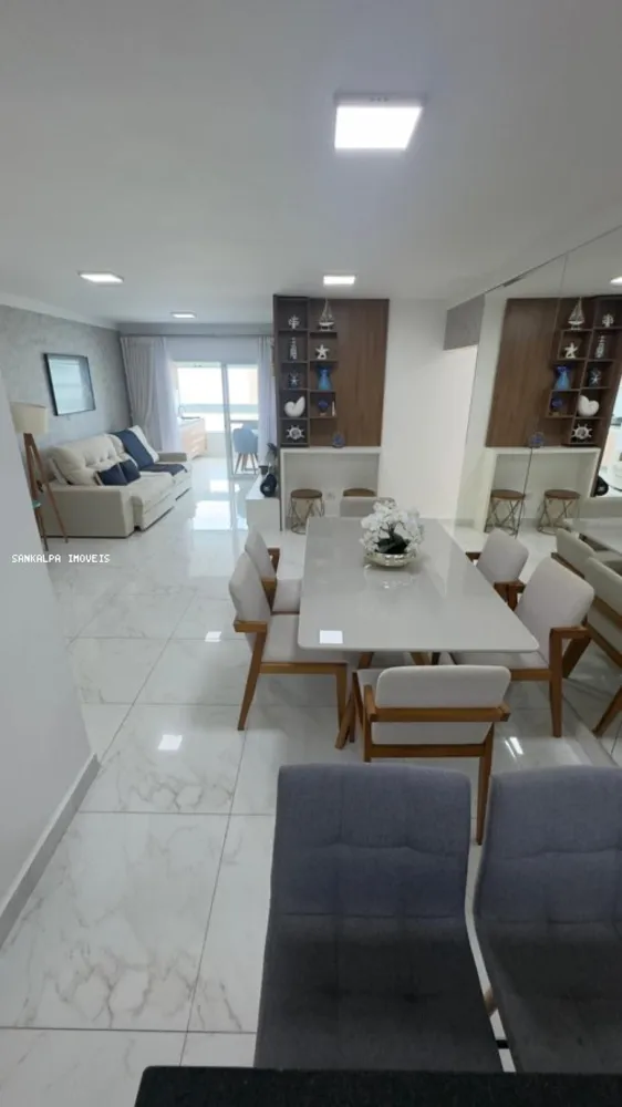 Apartamento, 3 quartos, 138 m² - Foto 11