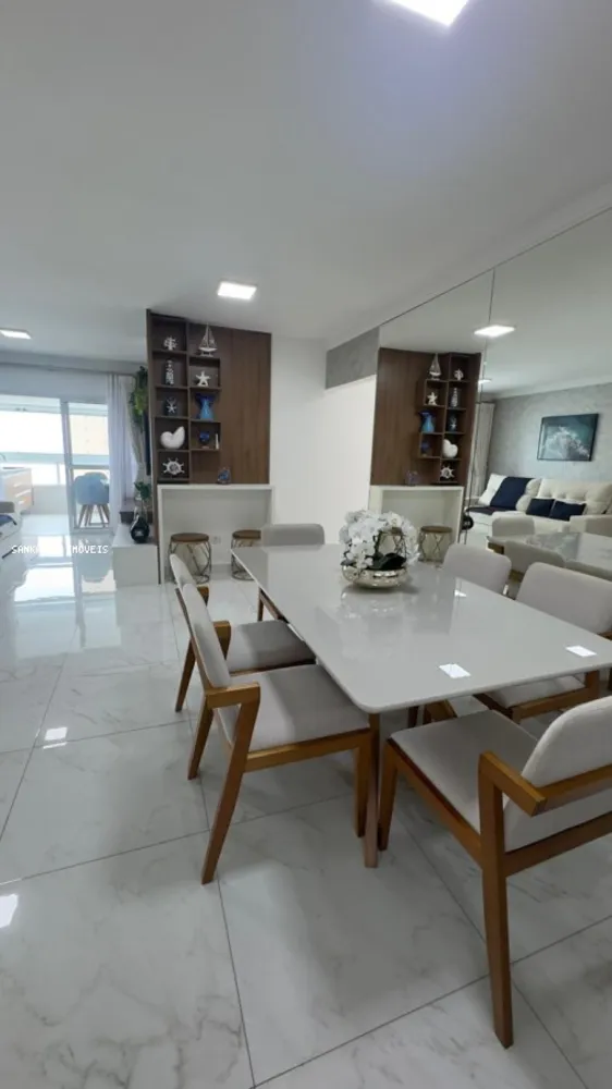 Apartamento, 3 quartos, 138 m² - Foto 7