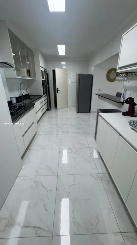 Apartamento, 3 quartos, 138 m² - Foto 10