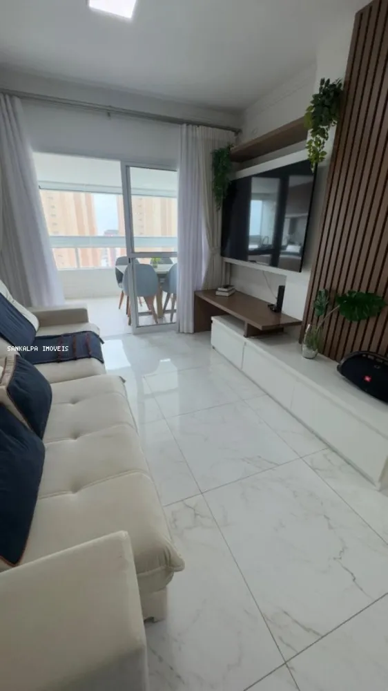 Apartamento, 3 quartos, 138 m² - Foto 9