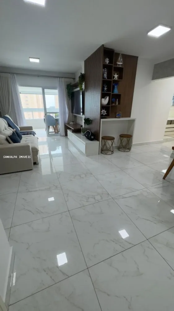 Apartamento, 3 quartos, 138 m² - Foto 6