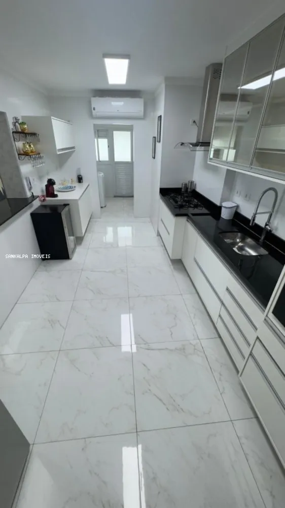 Apartamento, 3 quartos, 138 m² - Foto 2