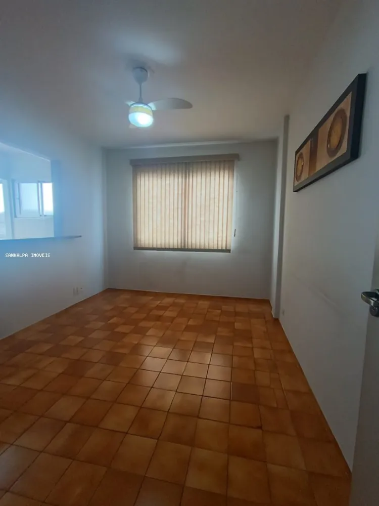 Apartamento, 1 quarto, 45 m² - Foto 2