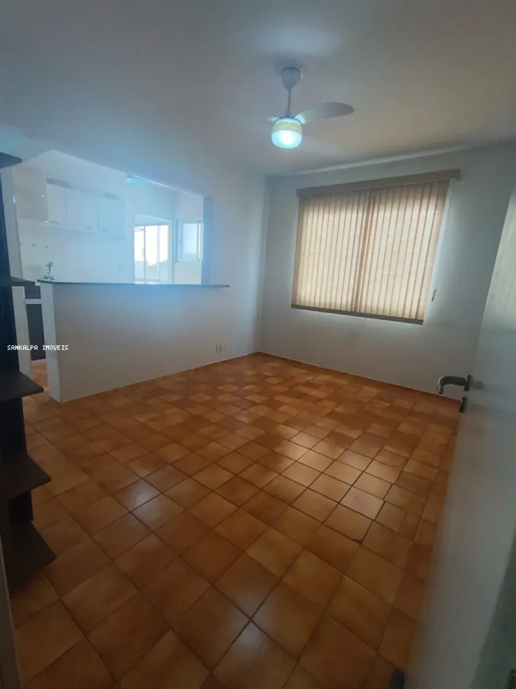 Apartamento, 1 quarto, 45 m² - Foto 1