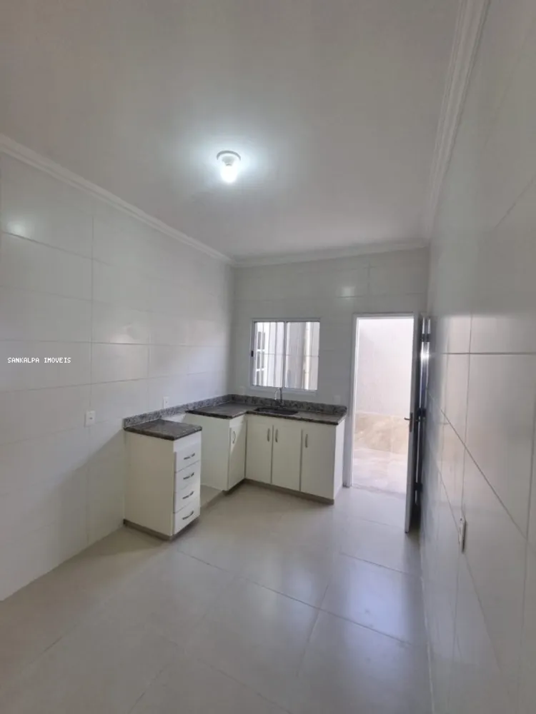Casa, 2 quartos - Foto 5