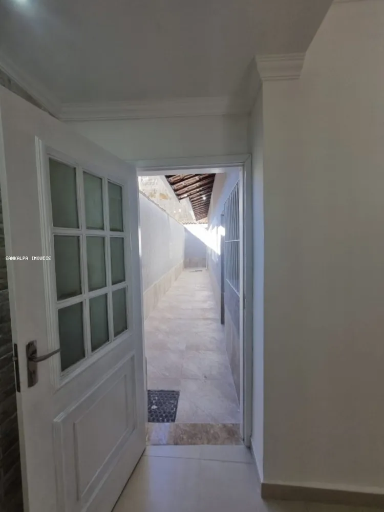 Casa, 2 quartos - Foto 2