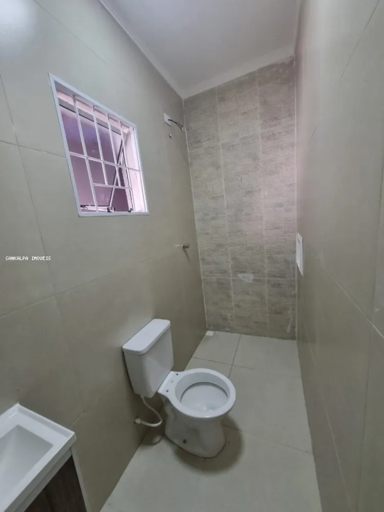 Casa, 2 quartos - Foto 1