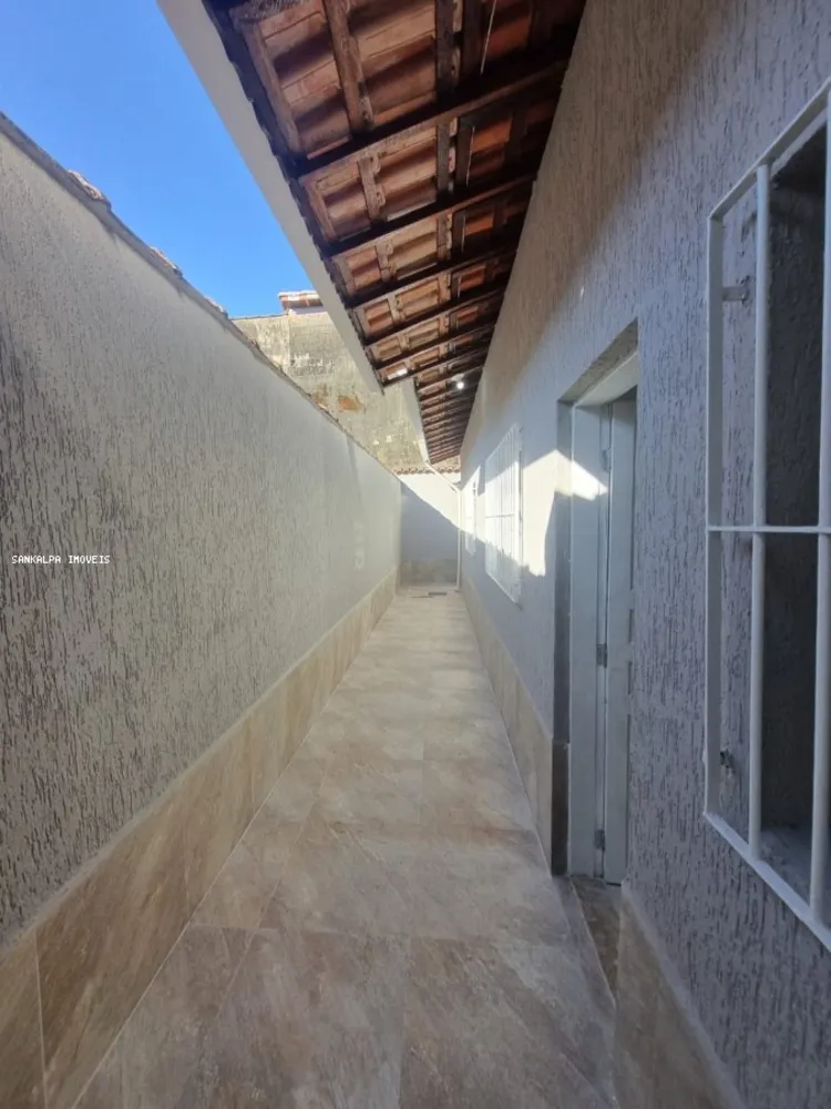 Casa, 2 quartos - Foto 2