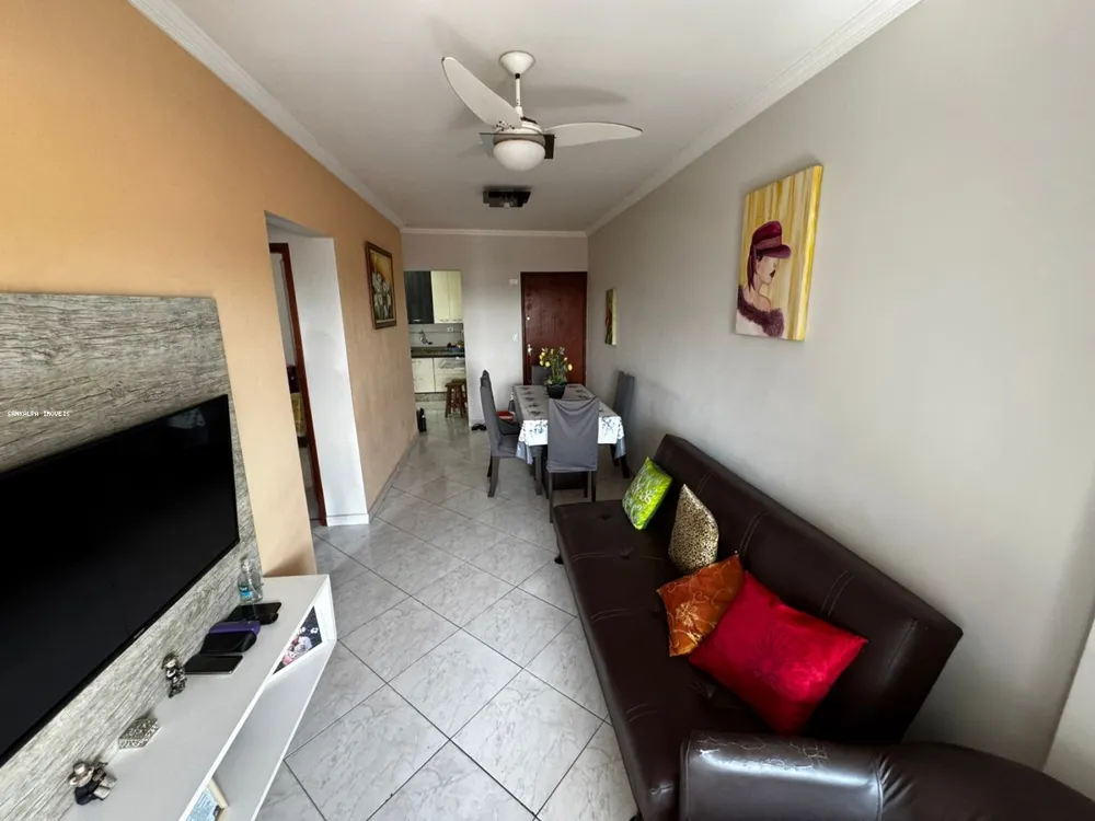 Apartamento, 2 quartos - Foto 3