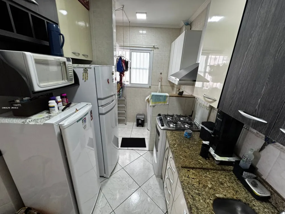 Apartamento, 2 quartos - Foto 4