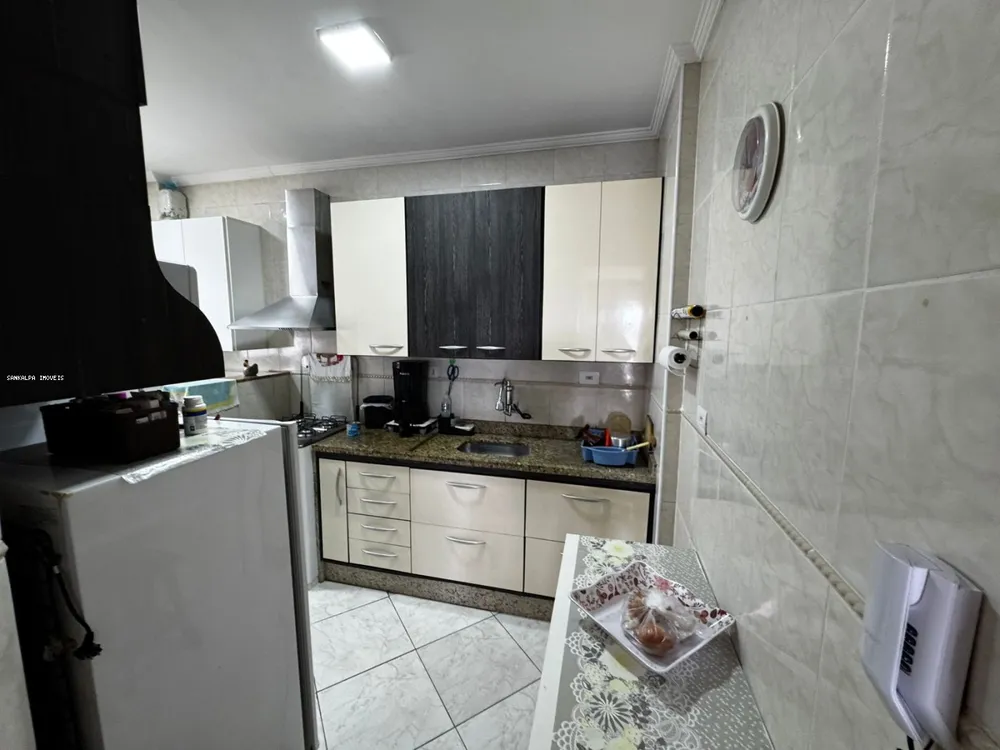 Apartamento, 2 quartos - Foto 5