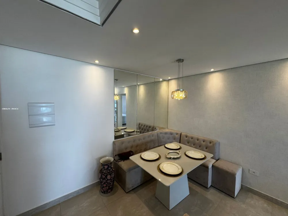 Apartamento, 2 quartos - Foto 6