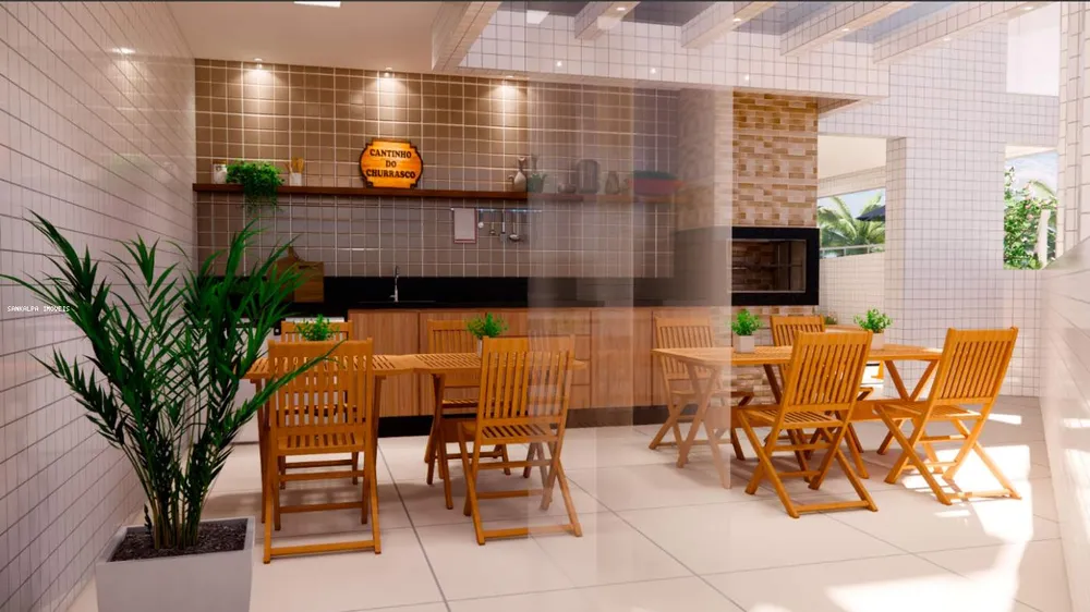 Apartamento, 2 quartos, 79 m² - Foto 8